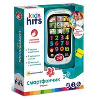 ​Smartphone-ul KIDS HITS Ferma, KH03/001, 2 image
