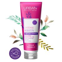 Sampon URBAN CARE Intense si Keratin, 250 ml, 2 image