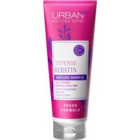 Sampon URBAN CARE Intense si Keratin, 250 ml