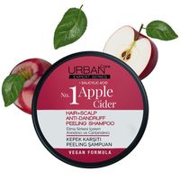 Sampon peeling URBAN CARE Cidru de mere, 200 ml, 2 image