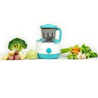 Roboot de bucatarie si aparat de gatit  cu abur U-GROW , volum 1.1 L, 3 image
