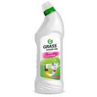 Detergent GRASS DIGGER-GEL pentru conducte de canalizare, alcalin, 750 ml