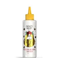 Lotiune Hiskin Crazy Hair, Pentru scalp, 100 ml