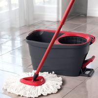 Mop VILEDA TURBO SMART SET, 4 image