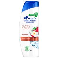 Sampon HEAD&SHOULDERS Apple Cider Vinegar 400ml