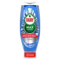 Detergent de vase FAIRY Max Power Eucalipt, 730ml