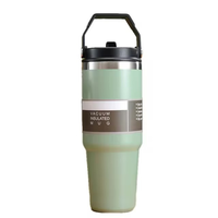 Termos ZL-JXWB044, cu maner, 600 ml, 2 image