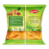 Mango uscat EVERYDAY, felii, 150 g, 3 image