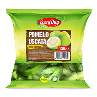 Pomelo uscata EVERYDAY, dices, 120 g, 2 image