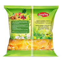 Cantalupe uscate EVERYDAY, pepene galben, 90 g, 3 image