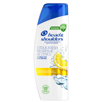 Sampon HEAD&SHOULDERS Citrus Fresh, 250 ml