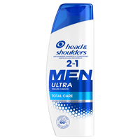 Sampon HEAD&SHOULDERS Men, Total Care, 2in1, 625 ml
