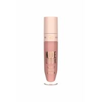 Ruj Golden Rose Nude Look Velvety Matte Lipcolor *003*, Culoare: Nude Look Velvety Matte Lipcolor 003