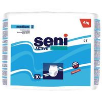 Chiloti pentru maturi SENI Active Classic Medium, 10 buc