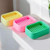 Sapuniera din plastic