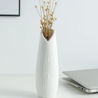 Vaza din ceramica MGVS061, 5.8х23cm