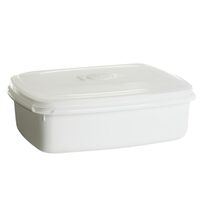Container MICRO TOP BOX, 1.3 L