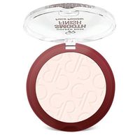 Pudra pentru fata GOLDEN ROSE SMOOTH Finish Face 201, 12.5 g