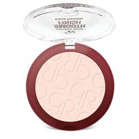 Pudra pentru fata GOLDEN ROSE SMOOTH Finish Face 204, 12.5 g