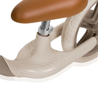 Беговел LIONELO Alex Plus Beige Sand, бежевый, изображение 5