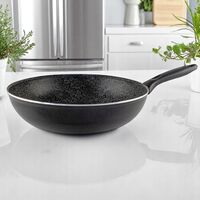Tigaie CUCINA WOK Mora