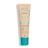 Fond de ten LUMENE Matte SPF20, 0.5 Light, 30 ml