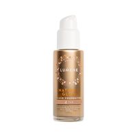 Fond de ten LUMENE Natural Glow SPF20, 4 Tan, 30 ml