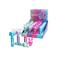 Balsam de buze MARTINELIA World Elephant and Banny