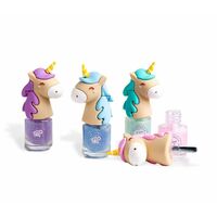 Oja pentru unghii  MARTINELIA Unicorn