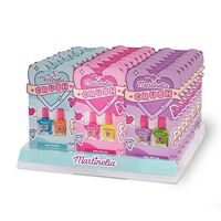 Set oja pentru unghii MARTINELIA Crush
