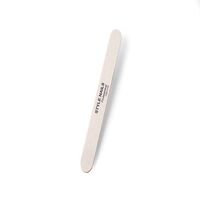Pila STYLE NAILS 180/240, Najdac