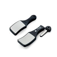 Pila STYLE NAILS Cu gauri, L-85mm