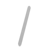 Pila STYLE NAILS Metal, Cu gauri