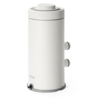 Pompa cu filtru cartus INTEX Krystal Clear C530, 2006 L/h