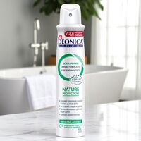 Antiperspirant DEONICA, Nature Protection, 200 ml