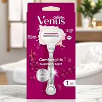Aparat de ras GILLETTE Venus Sugarberry
