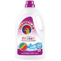 Detergent liquid CHANTECLAIR Color, 35 spalari, 1.57 L