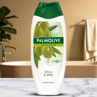 Gel de dus PALMOLIVE Olive, 500 ml