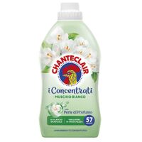 Clătitor de rufe CHANTECLAIR Muschio Bianco, 57 spalari, 1.14 L
