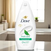 Gel de dus DOVE Fresh Care, 450 ml