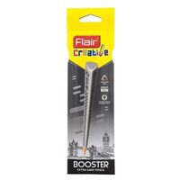 Set creion triunghi FLAIR Booster FA, 10 buc, radier si ascutitoare, 2 image