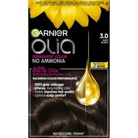 Vopsea par GARNIER OLIA Full Kit 3.0 Saten Inchis, 2 image