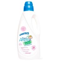 Detergent lichid PURO AMORE pu copii, 1.5 L