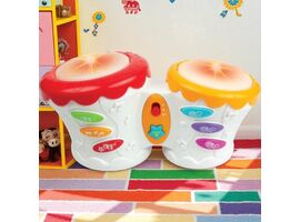 Tobe Bongo WINFUN, Cu sunete si lumini