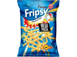 Crocant cu sare FRIPSY, 120 g
