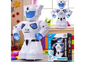 Jucarie Robot T12 Max, ZJA305367