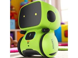 Inteligent interactiv robot AT Robot, ZJA193978
