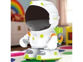Jucarie Robot interactiv inteligent cu functii, ZJA349378