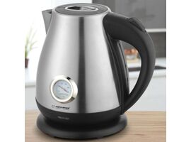 Fierbator de apa el. Esperanza Loire EKK029 inox 1.7 l
