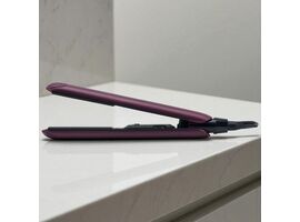 Placa de indreptare par POLARIS PHS 2590KT, violet inchis, 40 W